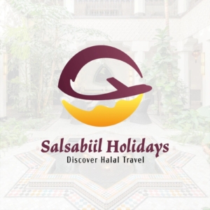 Salsabiil Holidays