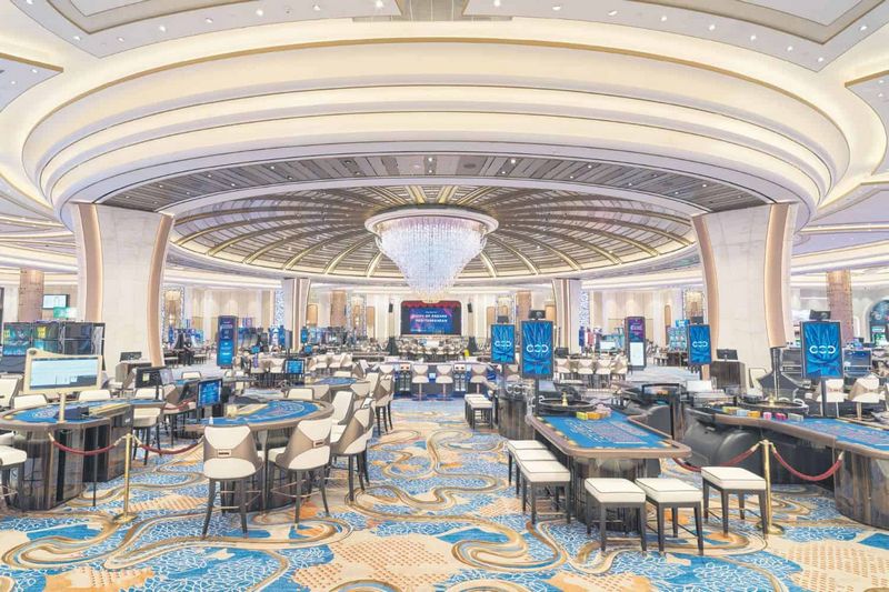 Casino en línea Dreams Casino en línea Dreams