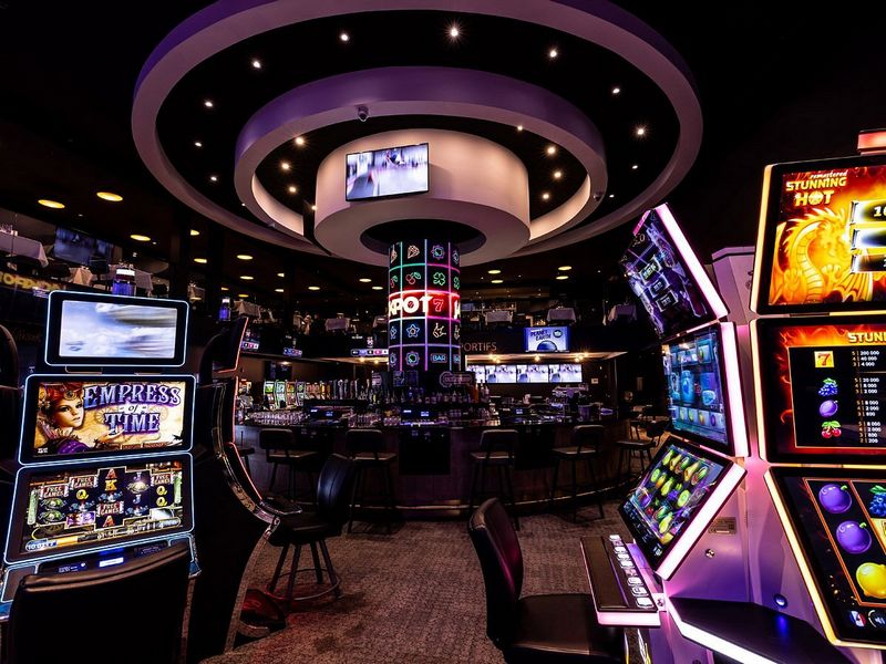 My Straightforward Testimonial of Casino Site Wolinak: What I Suched as and What I Didn't